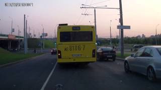 встречка