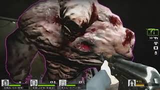 【けいおん！】平沢唯達のバイオ○ザードっぽいゲーム【L4D2音声パッチ】
