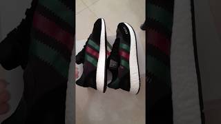 Adidas Iniki Runner Boost GUCCI BB2096