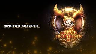 Captain Core - Star Steppin