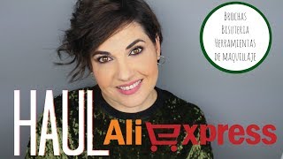 Haul de ALIEXPRESS Vol. 7   ♥️ ⎥Monica Vizuete