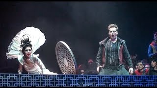 "ТURANDOT" в театре Геликон-опера