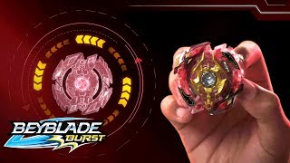 Beyblade Burst Evolution - 'Star Storm Battle Set' Official TV Spot