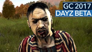 DayZ Beta - Gameplay-Demo: Neue Engine und viele Verbesserungen