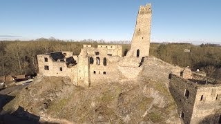 Hrad Okoř