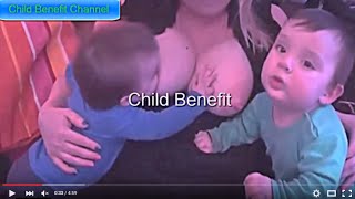 Breastfeeding pillow twins baby with mother  | breastfeeding video | breastfeeding tutorials #1