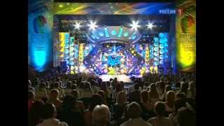Детская Новая Волна 2012 День 1 Full