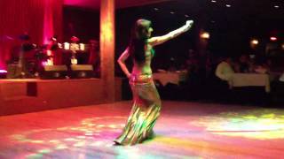 Sandra Belly Dance