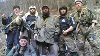 Что делают чеченцы на Украине