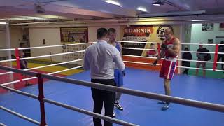 18 74 Рогов Сергей Радиус vs Гайдуков Артем Ударник Тульская результат