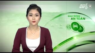 VTC14_Giao thông an toàn_26.05.2014
