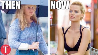 10 Stars Who Had To Lose Weight For Hollywood's Rules