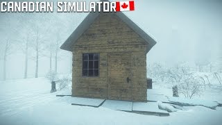 WE GOT IN - Kona Gameplay
