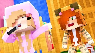 Minecraft Daycare - COOKIE TALKS !? (Minecraft Roleplay)