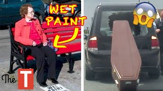 20+ People Who Are Having A Worse Day Than You
