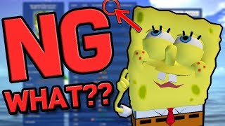Which SpongeBob SquarePants: Battle for Bikini Bottom Speedrun is Right for You?