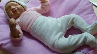 Мини мастер класс как я шью ползунки для Бэль