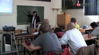 Zawód Reporter - Barbara Paciorkowska TOSTER WSR
