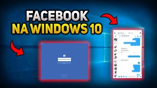 Facebook wersja na komputer