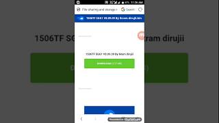 1506g tf Ten Sports And Sony Network Working software