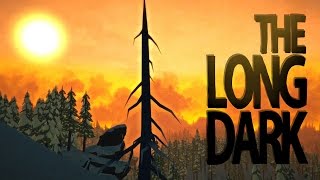 THE LONG DARK [4K] #001 - Unbarmherzige Natur ★ Let's Play The Long Dark
