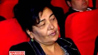 Анвар Ахмедов Концерт Модар 2013