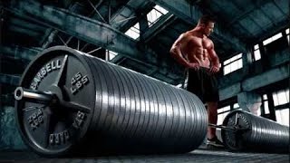 Rock/Metal Workout Music Mix 2016