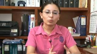 UADY TV NOTICIAS 25/05/12 NOTA 5