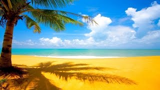 Расслабляющая Музыка Для Души,  Релаксации,  Сна, Йоги и Медитации - Музыка Для Поднятия Настроения