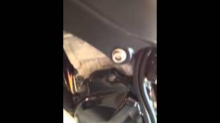 Suzuki GSXR 1000 Engine Ticking Noise