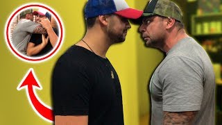 LA GRAN BATALLA ENTRE EMI Y JULIO *final inesperado*