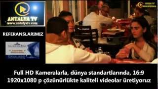 Burdur prodüksiyon firmaları konser seminer konferans miting kamera video foto çekimi