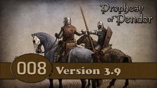 Prophesy of Pendor 3.9 - Mount & Blade Warband [Season 02] (Part 008)