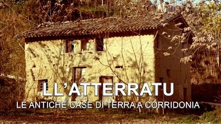 LL'ATTERRATU - Le antiche case di terra di Corridonia
