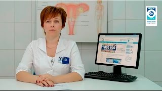 Врач высшей категории, акушер-гинеколог, гинеколог-эндокринолог, Конторина Н.И.