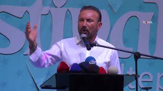 ​İzmit 10’uncu Pişmaniye Festivalini Kızıltepe’de yaptı