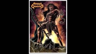 Rotas Cadenas - Mi Verdad (Remera de Hermetica)