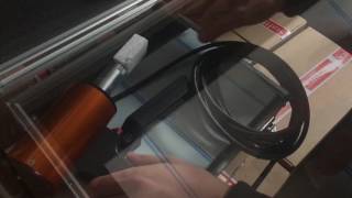 SONOWAVE TTS400