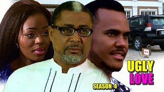 Ugly Love Season 4 - 2018 Latest Nigerian Nollywood Movie Full HD