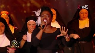 Claudia Tagbo - "I will follow him" - Sidaction 2016