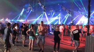 Harmony of Hardcore 2017 - Ravezone - Nosferatu