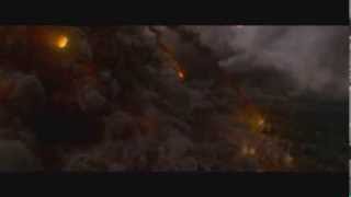 Помпеи / Pompeii ( русский тизер / 2014 / Пол Андерсон / Кит Харингтон)