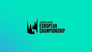 [PL] League of Legends European Championship Wiosna 2020 | W4D1 | TV: Polsat Games (kanał 16)