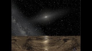 Planet Nine and Ten Update 06/26/2017