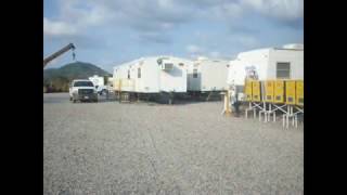 Renta,venta y servicios de trailer habitación, sanitarios, oficinas , etc..