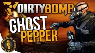 Dirty Bomb | GHOST PEPPER!!......[Cases & Gameplay]