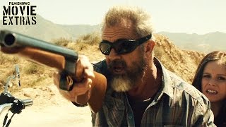 Blood Father Clip Compilation (2016)
