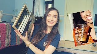 НОВЫЕ КНИЖУЛИ + САМАЯ МИЛАЯ КНИЖКА ЭТОГО ЛЕТА ❤️