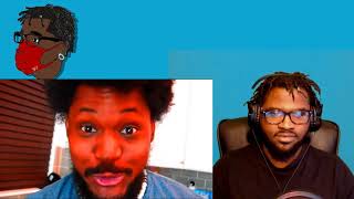 REACTION | THE BEST CAKE EVER MADE. | Cooking With Kenshin #7 (3 Million Subscriber Special)