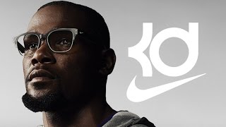 Kevin Durant Glasses: Nike KD Collection | SportRx